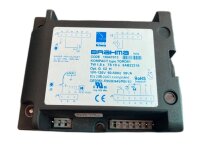 Bộ điều khiển đốt Brahma TGRD61, mã sản phẩm: 18047013.