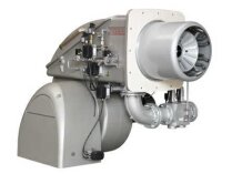 Đầu đốt diesel Weishaupt WKmono-L 80/2-A, thiết kế R, mã: 28182410