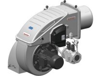 Bộ đốt khí Weishaupt WKmono-G 80/1-A, DN 125, thiết kế ZM-NR, nghệ thuật: 28781417.