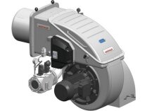 Đầu đốt khí Weishaupt WKmono-G 80/2-A, thiết kế ZM-3LN, DN100, mã: 28782426.