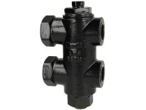 Van điều chỉnh áp suất Weishaupt B-GH-E/2, art: 605070