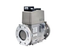 Van điện từ khí Weishaupt DMV-D 5100/11 eco, 230 V, NBR, mã: 625108
