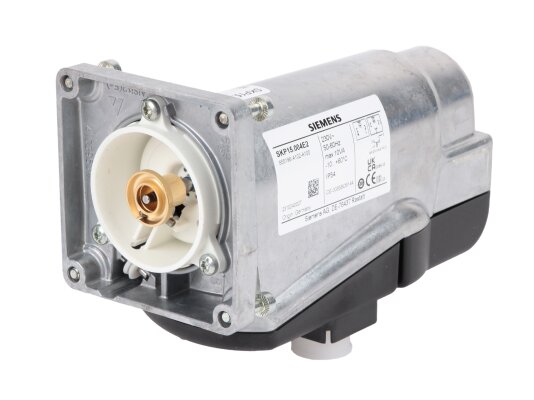 Ổ đĩa servo Weishaupt SKP15.004E2