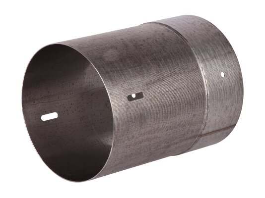Ống đốt Weishaupt 200 mm, 15070714077
