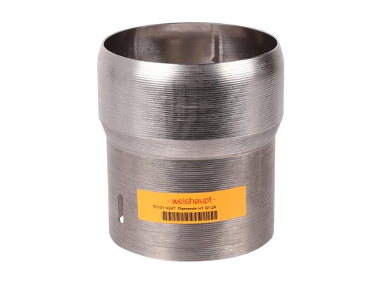 Ống đốt Weishaupt H1 G1/2A, 15110114247