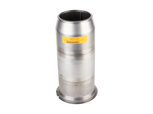 Ống đốt Weishaupt 24031014032