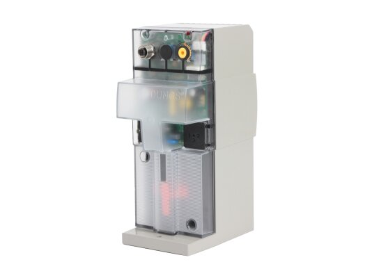 Bộ điều khiển van khí Dungs VD-R-AC