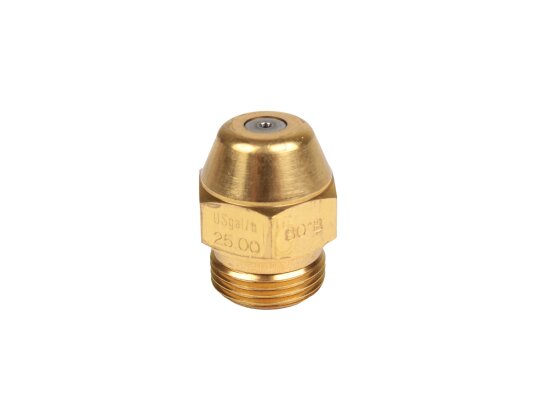 Đầu phun Danfoss OD 25.00/80º B, art: 030B0251