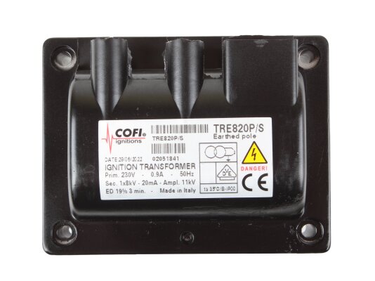 'Biến áp đánh lửa Cofi TRE820P/S'
