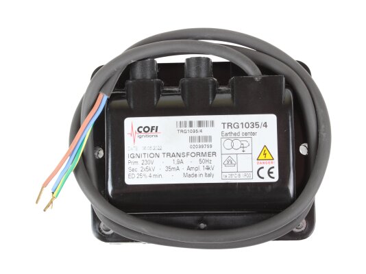 Biến áp đánh lửa Cofi TRG1035/4