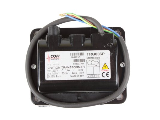 Máy biến áp đánh lửa Cofi TRG835P
