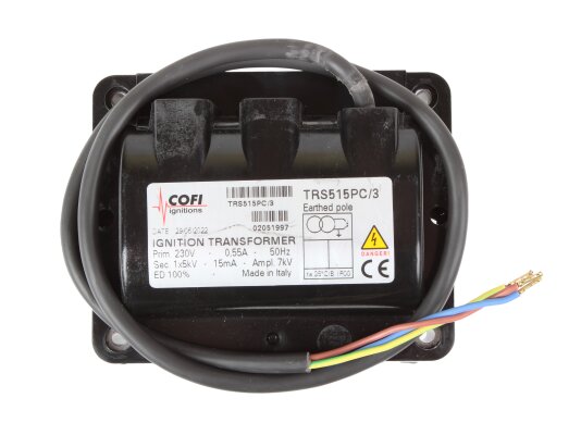 'Biến áp đánh lửa Cofi TRS515PC/3'