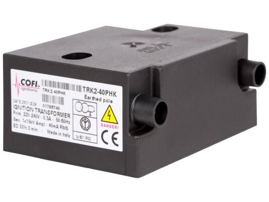 'Biến áp đánh lửa Cofi TRK2-40PHK'