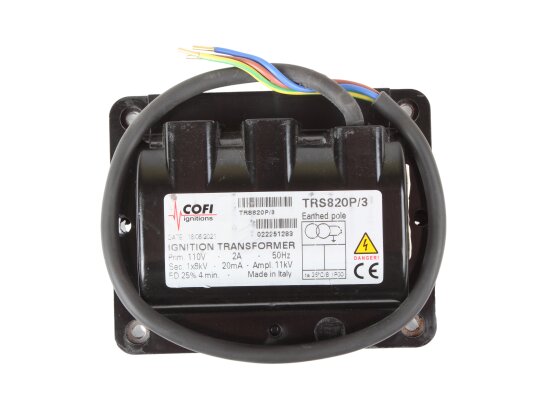 Biến áp đánh lửa Cofi TRS820P/3