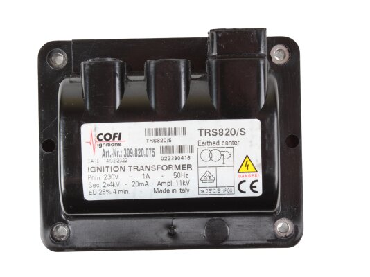 Biến áp đánh lửa Cofi TRS820/S