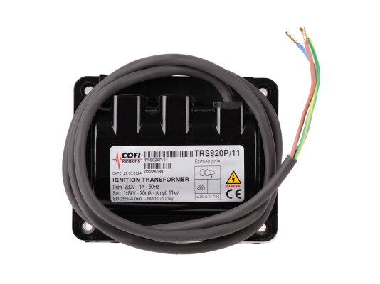 Biến áp đánh lửa Cofi TRS820P/11