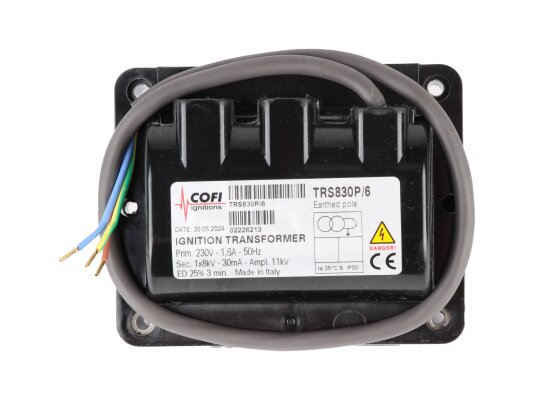 Biến áp đánh lửa Cofi TRS830P/6