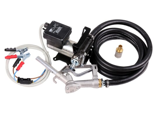 Bộ dụng cụ pin Mini Piusi Panther 24/12V 4m, mã: F0034103C