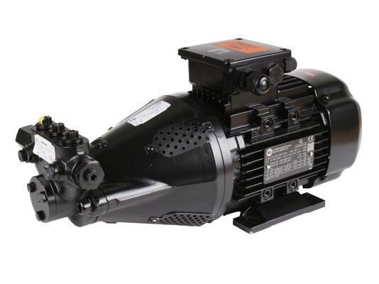 Bơm đốt hp-Technik SMG 1701-D-1-10-So