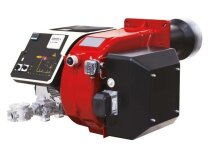 Bộ đốt gas CIB Unigas R93A M-.PR.S.A.8.50.EA