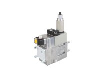 Khối đa khí Dungs MB-ZRDLE 420 B01 S20 4-33 mbar, art: 228714