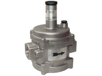 Bộ điều chỉnh áp suất khí Madas FRG/2MTZ DN15 5/21
