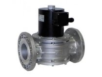Van điện từ khí Madas EVPCD/NC DN25, mã: 153 MV MA 2027