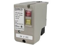 Bộ điều khiển độ kín Baltur VPS 504 S02, mã: 98000101