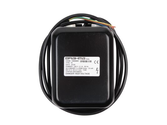 Biến áp đánh lửa Brahma T8 15000081