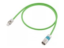 Cáp tín hiệu Siemens 6FX5002-2DC40-1BA0