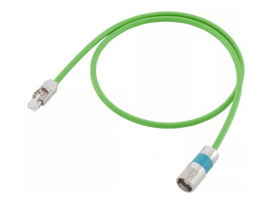 Cáp tín hiệu Siemens 6FX5002-2DC40-1BA0