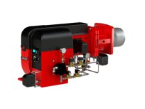 Đầu đốt gas/diesel Oilon GKP-280 MH WD34