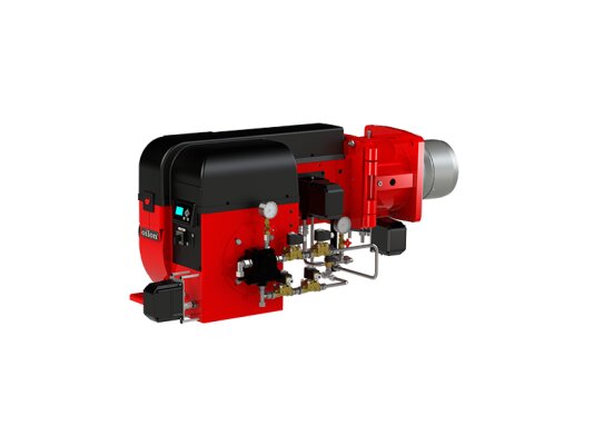 Đầu đốt gas/diesel Oilon GKP-280 MH WD34