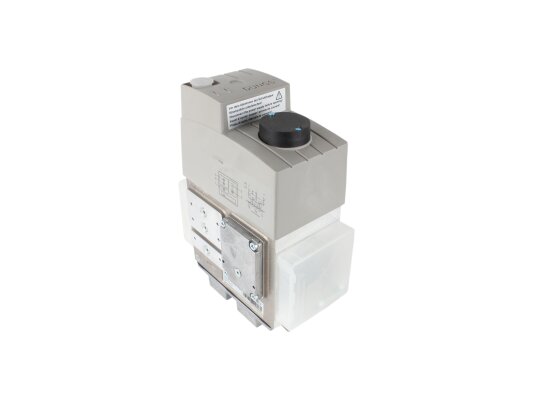 Van điện từ khí Dungs DMV 525/12, mã: 255248