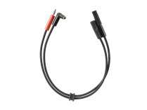 Dây cáp điện cực đánh lửa và ion hóa Weishaupt 23031011042