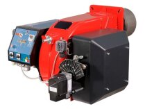 Bộ đốt gas CIB Unigas G400A M.PR.SR.A.8.50.EA, nghệ thuật: 2669125.
