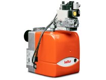 Đầu đốt gas Baltur BTG 12P L300, nghệ thuật: 17180020