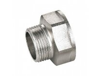 Bộ điều hợp Baltur 3/4"M X 1"F, 96000028