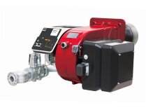 Bộ đốt khí/dầu diesel CIB Unigas HR525A MG.PR.S.VS.8.65.EC