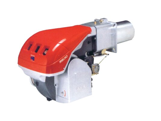 Bộ đốt khí Riello RS 1000/E C01 TC, nghệ thuật: 20062014.