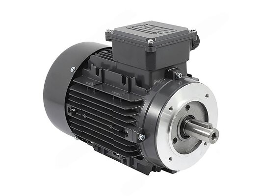 Động cơ điện CIB Unigas 2P-B3/B14, 1.1 kW, mã: 2181002