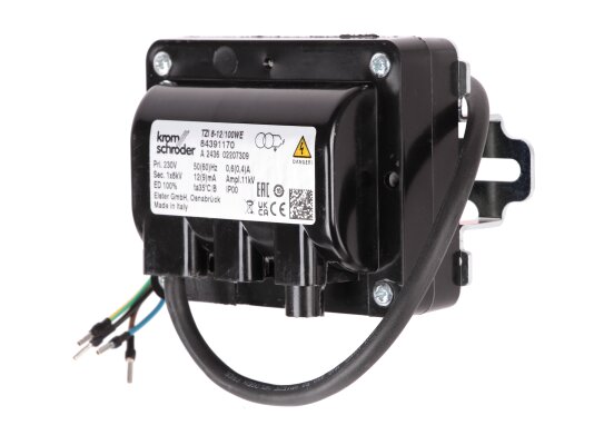 Máy biến áp đánh lửa Kromschroder TZI 8-12/100WE