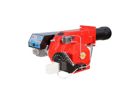 Đầu đốt gas CIB Unigas P71 M-MD.S.RU.A.7.40