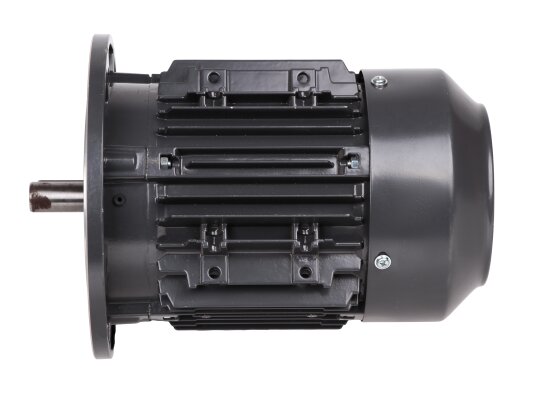 Động cơ điện CIB Unigas 1.1 kW, 218100301
