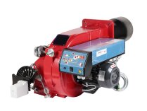 Bộ đốt gas CIB Unigas P71 M-PR.L.A.8.40.EA