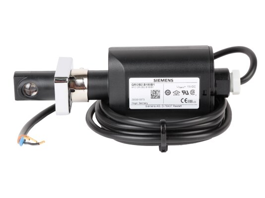 Máy dò ngọn lửa hồng ngoại Oilon QRI2B2.B180B1