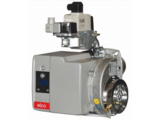 Đèn đốt gas Elco CB-P 2.250 G-U/TCG KN