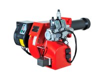 Đầu đốt khí Ecoflam BLU 1200.1 LN PRE TL, nghệ thuật: 3145113.
