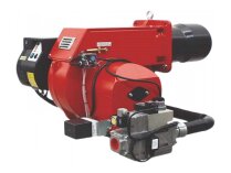 Đầu đốt gas Ecoflam BLU 2000.1 PRE TC, nghệ thuật: 3145122