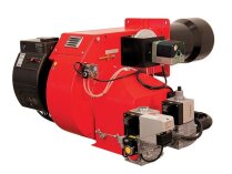Bộ đốt khí Ecoflam BLU 5000.1 PRE TC A, nghệ thuật: 3147984